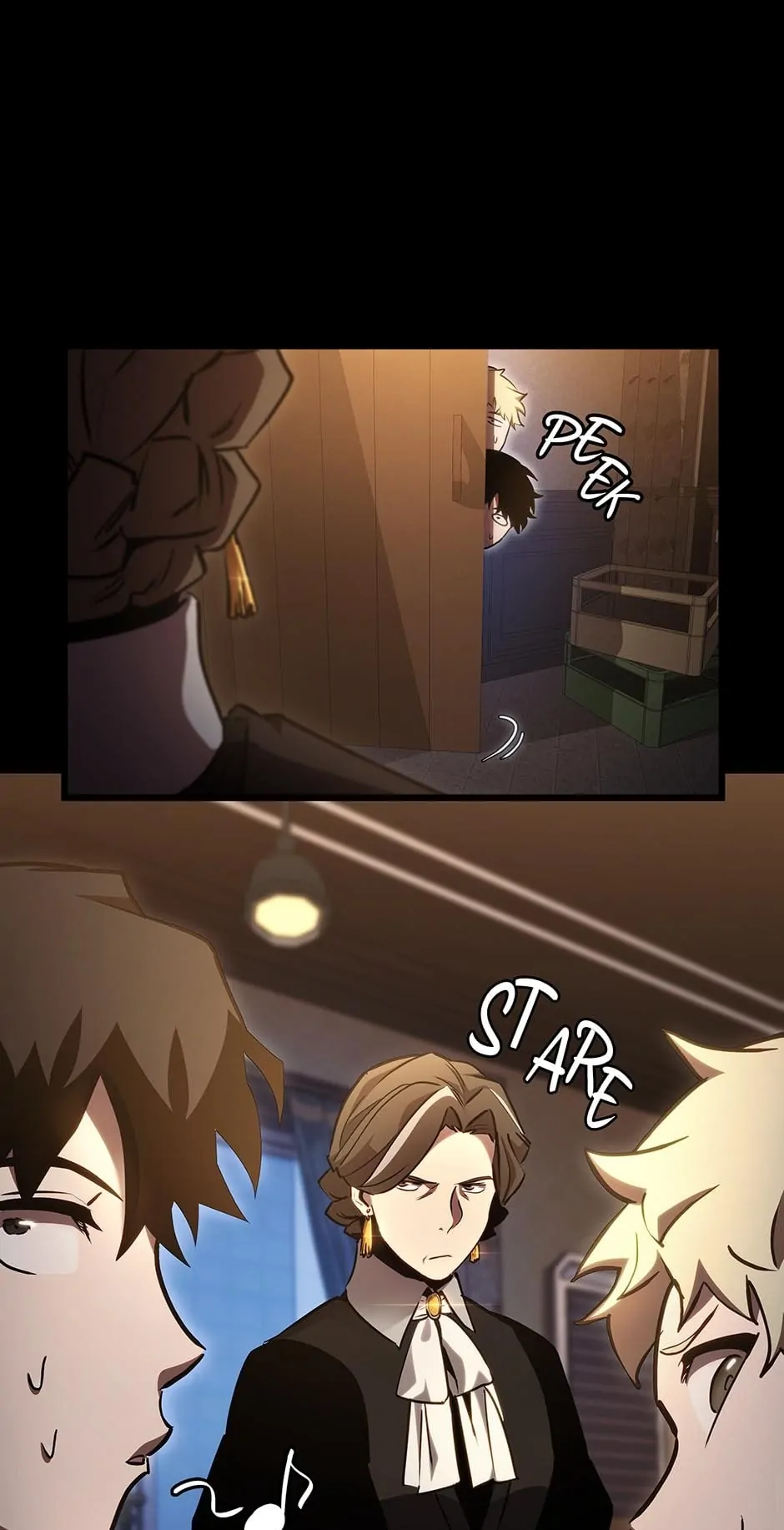 The Beginning After The End Chapter 176 image 105